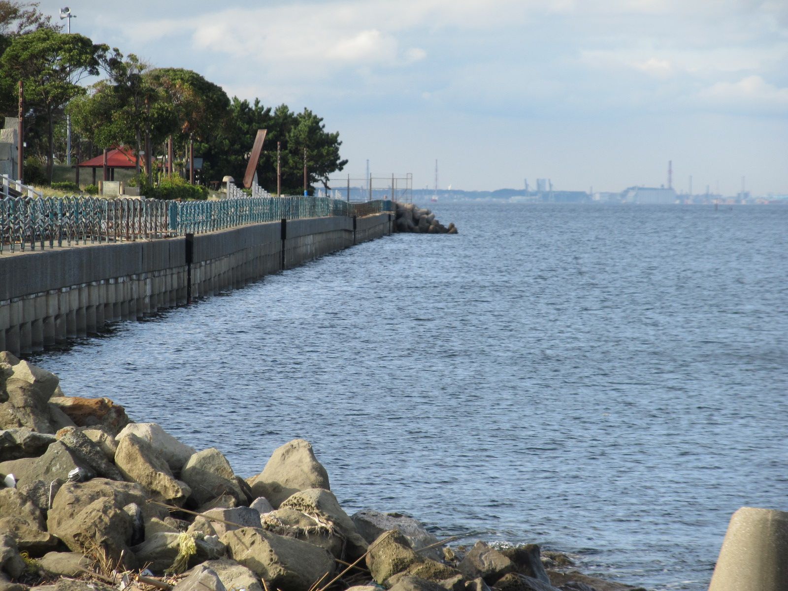 21ゴールデンウィーク海釣り施設 釣り公園営業状況 東京近郊釣り場情報 アクセスマップ