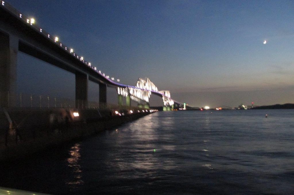 東京湾の釣り場紹介 若洲海浜公園データ 東京近郊釣り場情報 アクセスマップ