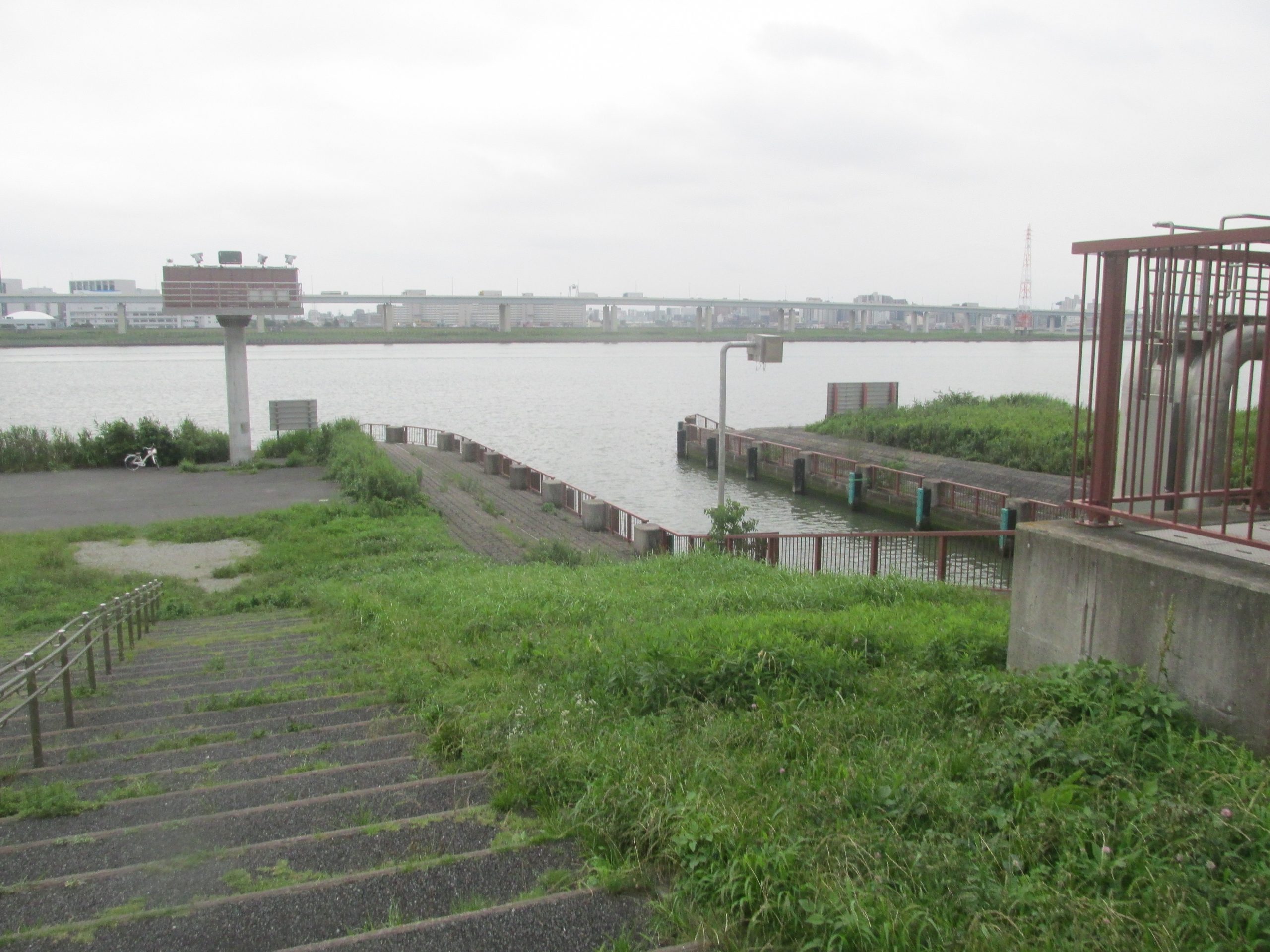 東京近郊ウナギ釣り 首都圏河川中下流域はウナギの宝庫 東京近郊釣り場情報 アクセスマップ