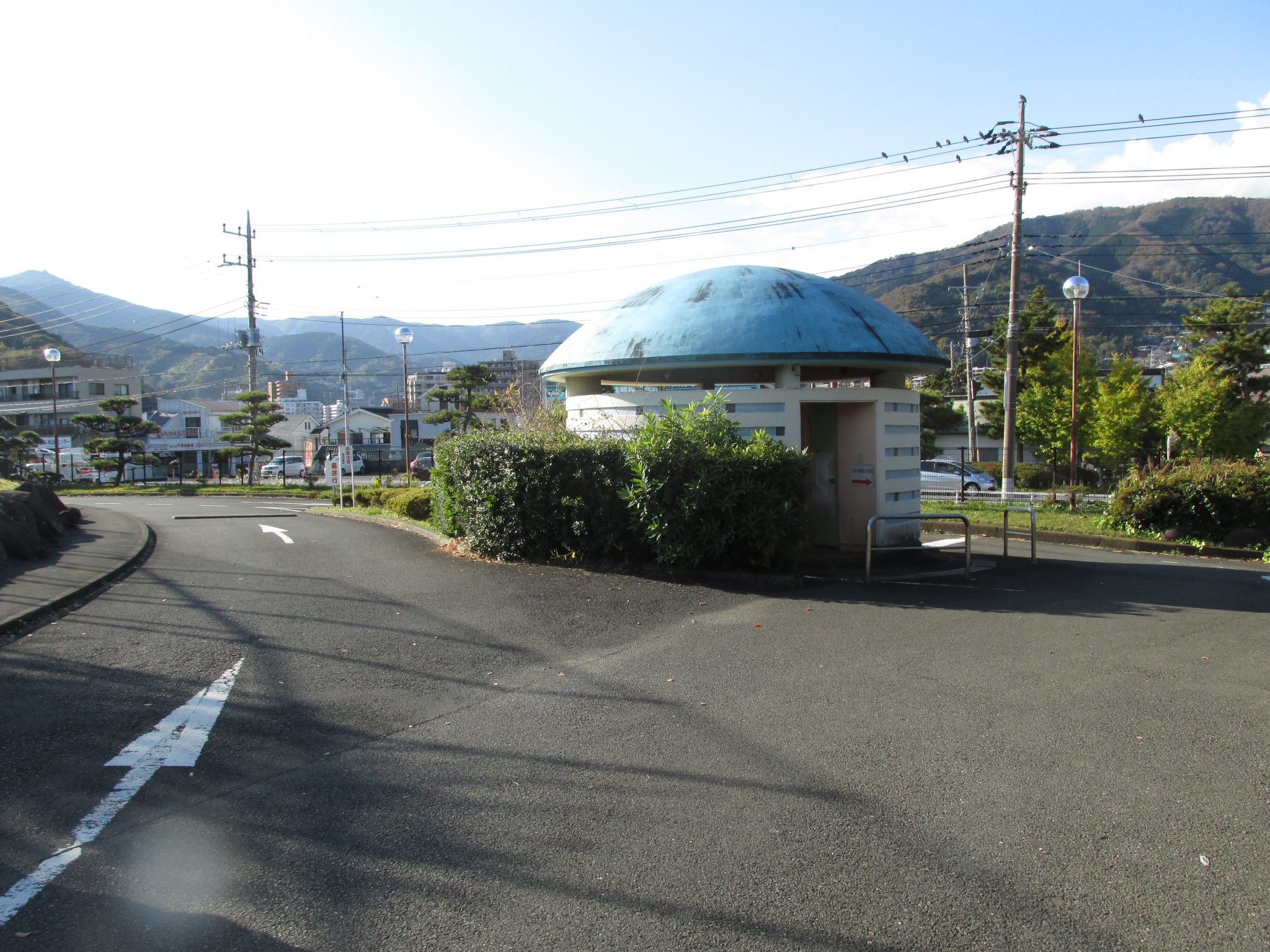 湯河原海浜公園｜神奈川最西端の海浜公園 東京近郊釣り場情報 アクセスマップ