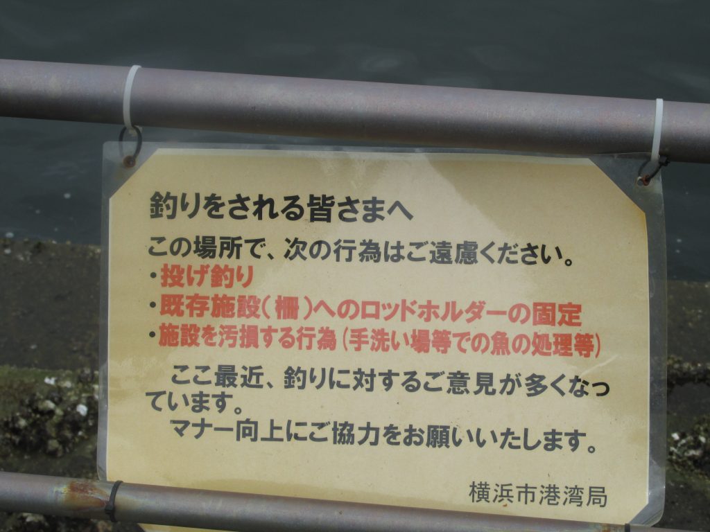 横浜みなとみらいの釣り場 パシフィコヨコハマ臨港パーク ぷかり桟橋 東京近郊釣り場情報 アクセスマップ